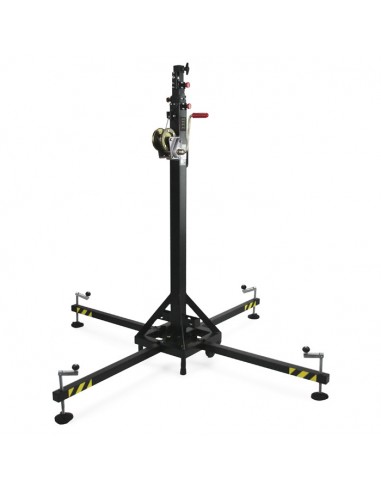 Showgear MT-150 Lifting Tower