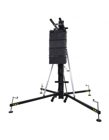 Showgear MAT-500 Line Array Tower