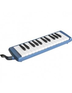 Triola Hohner Melodica Student 26 Black