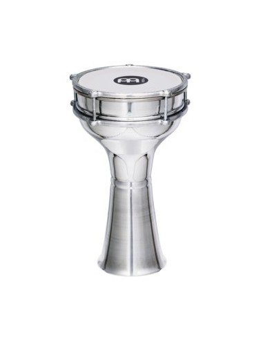 Darbuka Meinl Aluminiu HE-103