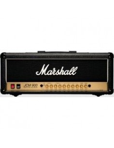 Marshall JCM900 -...