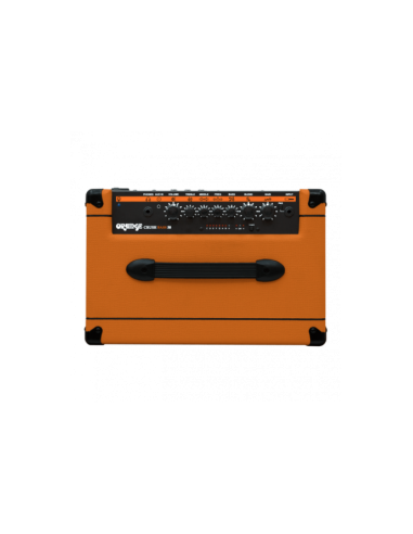 Orange Crush Bass 50 - Amplificator...