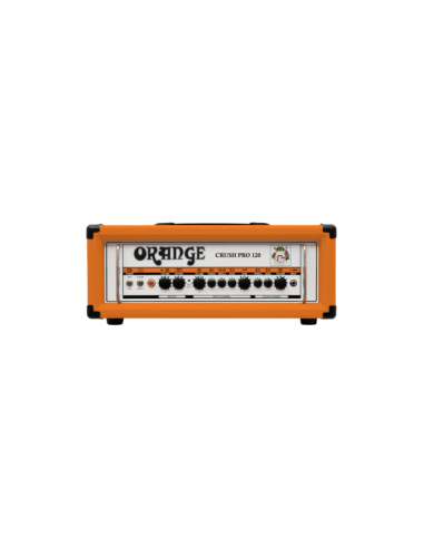 Orange Crush Pro CR120H Head-...