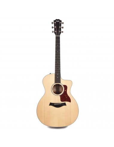 TAYLOR 214 CE QS DLX