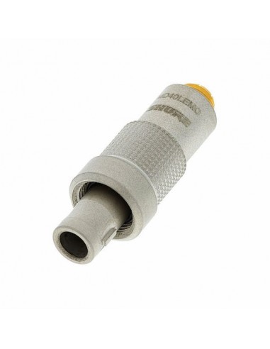 Shure MD40 LEMO