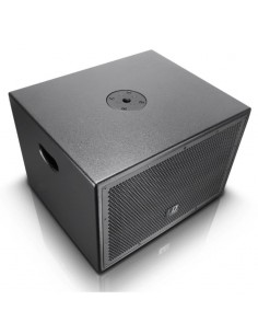 Subwoofer Activ LD-Systems Stinger SUB10A 2