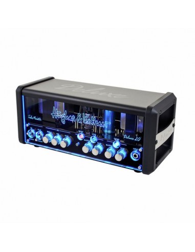 Hughes&Kettner TubeMeister Deluxe 20