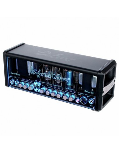 Hughes&Kettner GrandMeister Deluxe 40