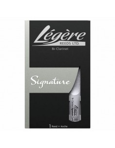 Legere Signature...