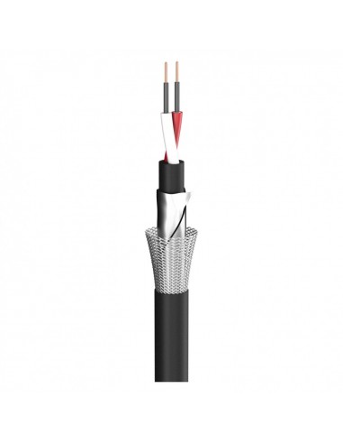 SOMMER CABLE 200-0281 SC-CARBOKAB