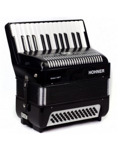 Hohner Bravo I 49