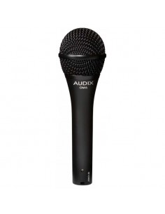 AUDIX OM6 Microfon de voce