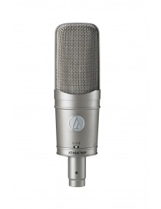 Microfon Audio-Tehnica Studio AT4047MP