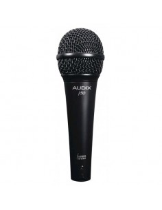 AUDIX F50 Microfon de voce
