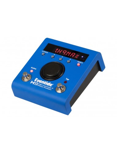 Eventide H9 MAX BLUE Harmonizer