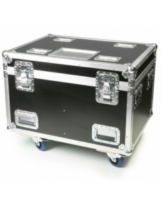 FLIGHTCASE MAGICFX® pentru...