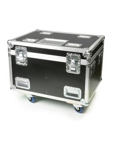 FLIGHTCASE MAGICFX® pentru 4 x SMOKEJET