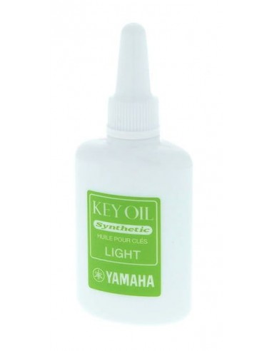 YAMAHA KEY OIL LIGHT