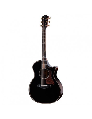 Taylor 814ce Builders Edition Blackt