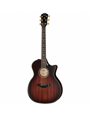 Taylor Builders Edition 324ce