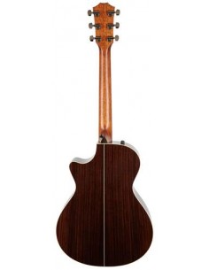 Taylor 812ce