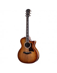 Taylor 424ce Walnut SEB...