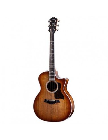 Taylor 424ce Walnut SEB Spcl Edition