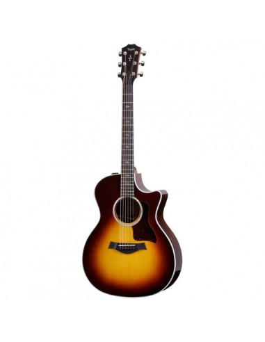 Taylor 414ce Tobacco Sunburst