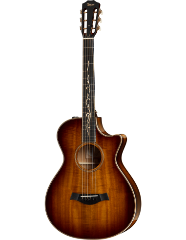 Taylor K22ce 12-Fret V-Class