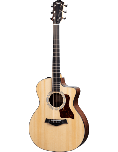 Taylor 214ce Plus