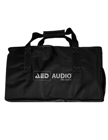 AED Audio FLEX6 CARRY BAG