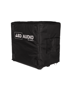 AED Audio COVER 15