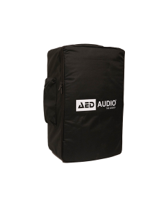 AED Audio MULTI12 Cover