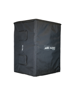 AED Audio MULTI SUB COVER