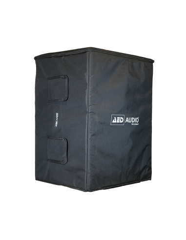 AED Audio MULTI SUB COVER