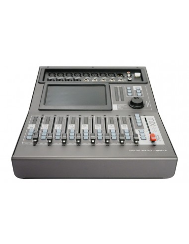 iHOS DM20M - mixer digital