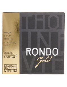 Thomastik Rondo Gold Violin...