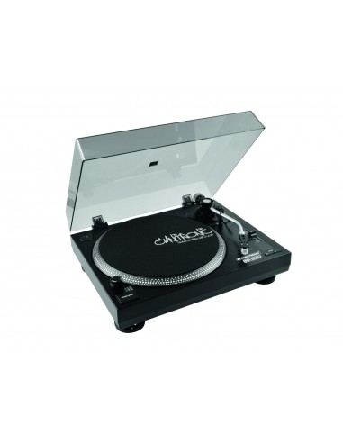 Turntable Omnitronic BD-1320