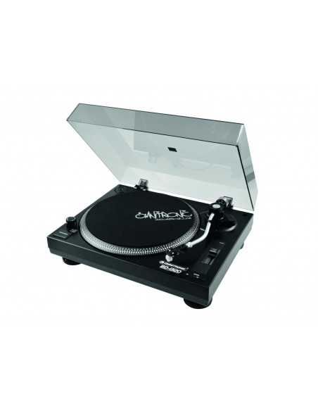 Turntable Omnitronic BD-1320