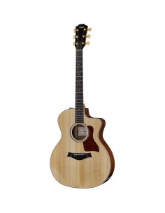 Taylor 214CE Deluxe