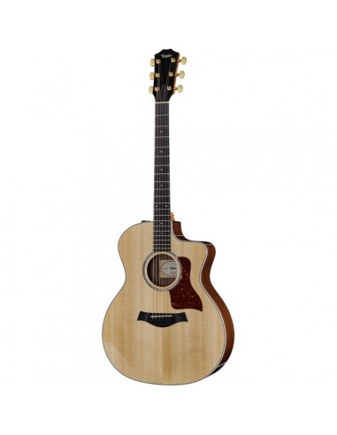 Taylor 214CE Deluxe