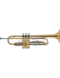 Trompeta J Michael TR200 Bb