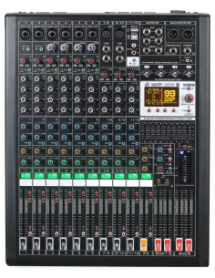 DSE Pro MT12-4A - mixer...