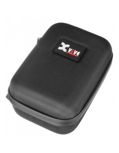 XVive Hard Travel Case for U4 R2 BL