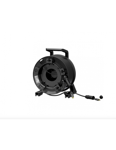 PRX220A/100 - Cable reel - HDMI A...