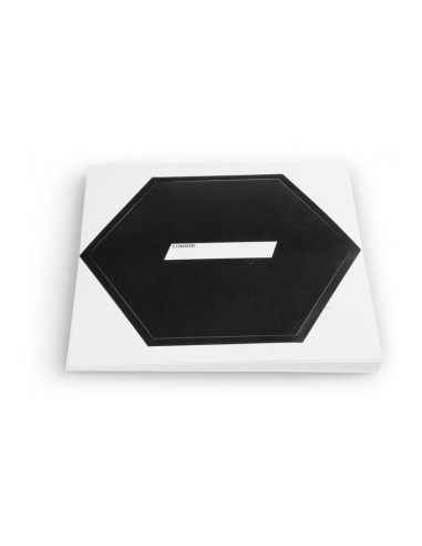 MAGICFX® CO2LAUNCHER CAP STICKER (25...