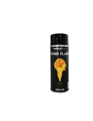 MAGICFX Stage Flame Spray 400ml