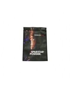 MAGICFX® SPARXTAR POWDER...