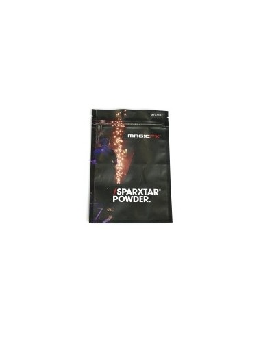 MAGICFX® SPARXTAR POWDER (100 G) -...