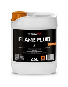 MAGICFX® FLAME FLUID ORANGE...